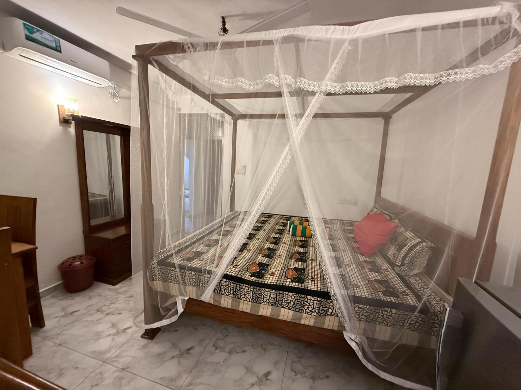 Serendipity Beach Unawatuna Dış mekan fotoğraf