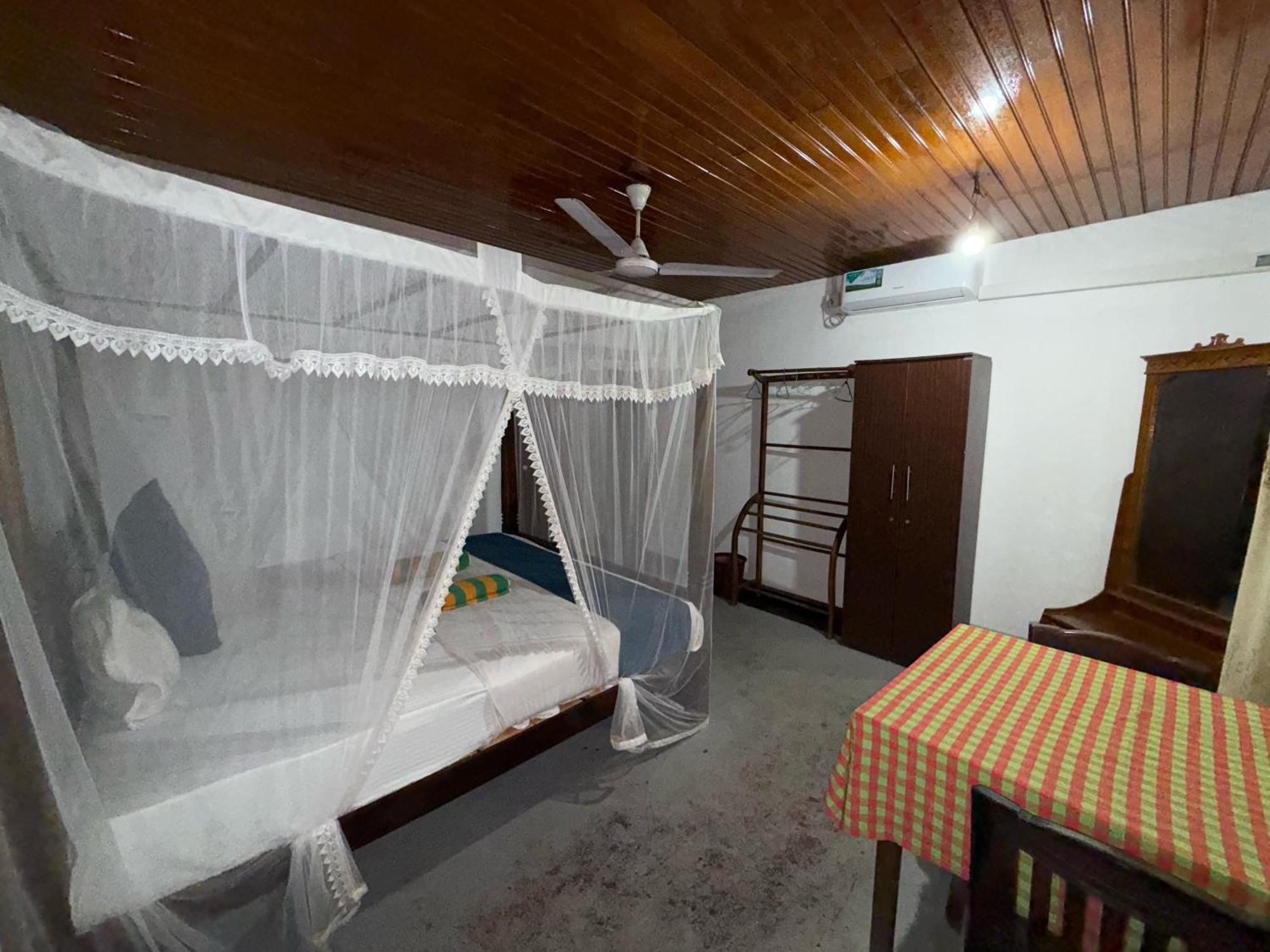 Serendipity Beach Unawatuna Dış mekan fotoğraf