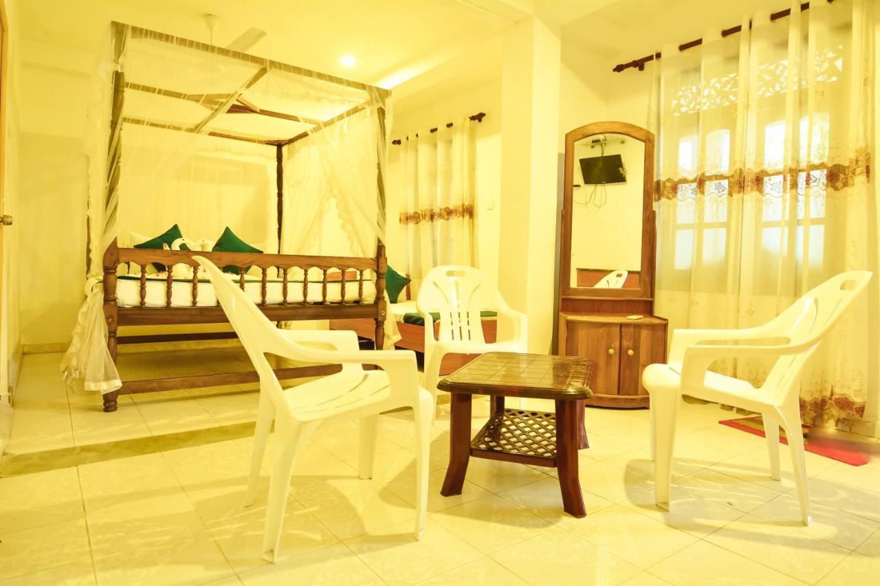 Serendipity Beach Unawatuna Dış mekan fotoğraf