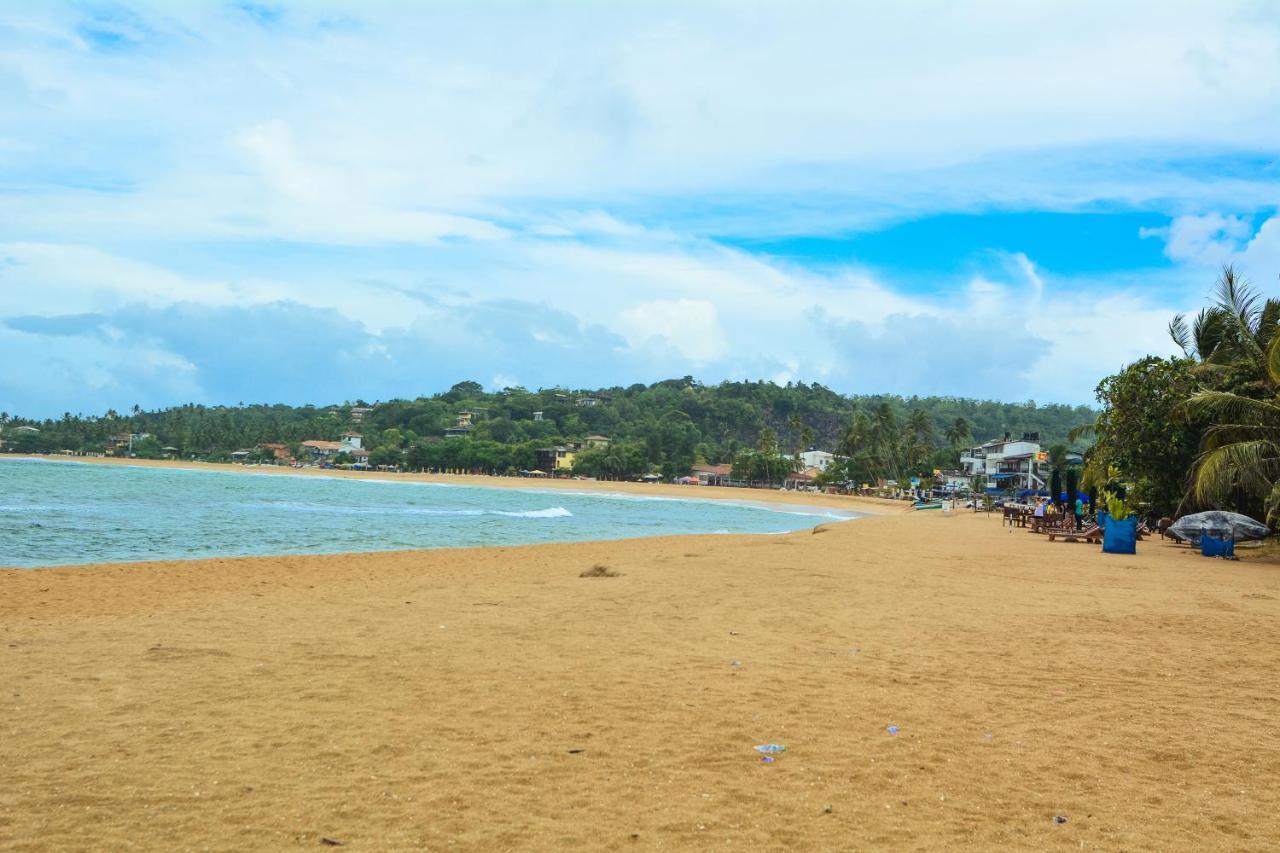 Serendipity Beach Unawatuna Dış mekan fotoğraf